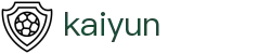 开云（Kaiyun）官网首页 - 中文体育赛事全覆盖